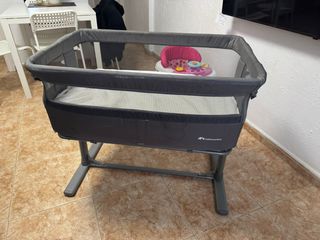 Cuna colecho / minicuna Bebé Confort buen estado