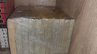 Fumetti serie Trinity Blood sequenza completa 1/11