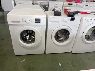 Lavadora Rommer Nautilus 1125A++ 5kg