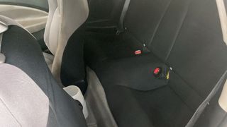 Honda CR-Z 2010 Hybrid sport