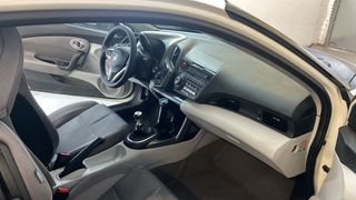 Honda CR-Z 2010 Hybrid sport