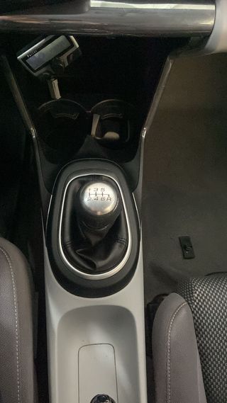 Honda CR-Z 2010 Hybrid sport