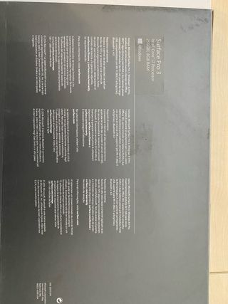 Microsoft Surface Pro 3 Scheda Madre Bloccata