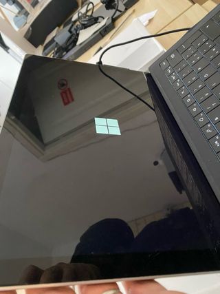 Microsoft Surface Pro 3 Scheda Madre Bloccata