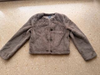 Chaqueta pelo Primark Nueva Colección