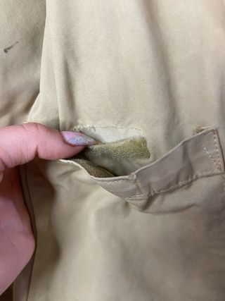 Chaleco Napapijri acolchado plumífero