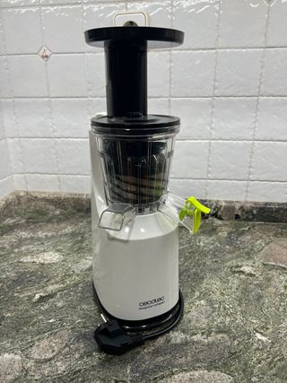Licuadora Cecotec Cecojuicer Compact