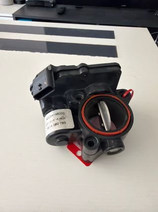 Válvula EGR Nissan Xtrail T32 1.6dci