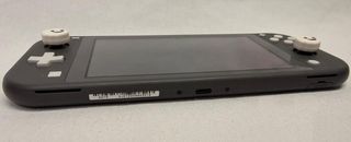 Console portatile Nintendo Switch Lite + custodia