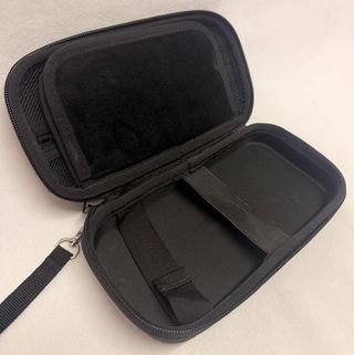 Console portatile Nintendo Switch Lite + custodia