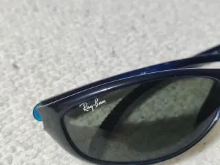 Gafas de Sol Ray-Ban Azules