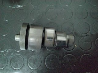 Árbol de levas descompresor Piaggio Aprilia Vespa