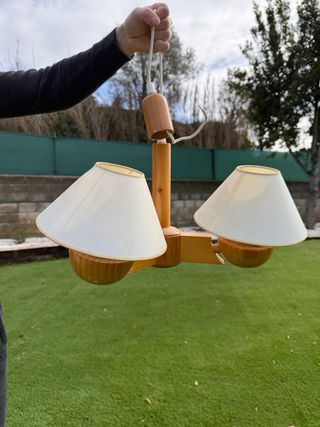 Habitación juvenil madera pino,m