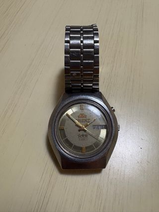 Orologio uomo Orient automatic vintage