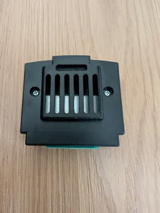 Nintendo 64 Jumper Pack Negro