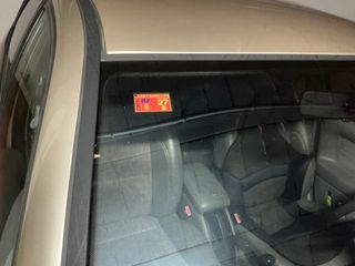 Renault Laguna 1.6 16V 110cv – ITV 2027