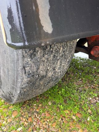 Semirremolque Plataforma Lisa Samro