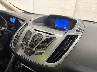 Ford Grand C-MAX 1.0 125 con Garantia