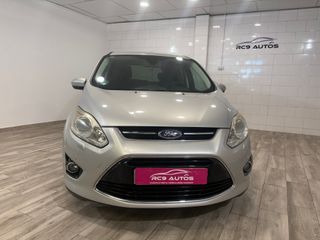 Ford Grand C-MAX 1.0 125 con Garantia