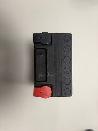 Batería Nitro HVT-3 12V 14Ah Moto