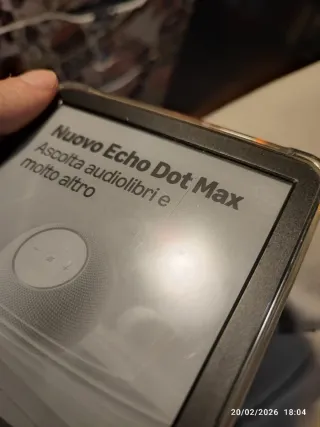 Kindle Fire 11th generazione