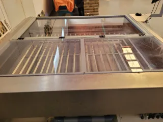 Máquina corte y grabado láser