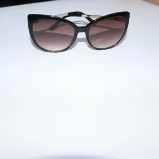 Gafas de sol mujer negras y marrones