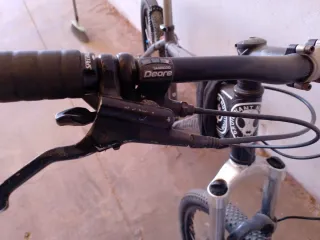 Bicicleta Specialized Hardrock Pro