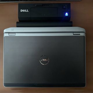 Dell Latitude E6220 Docking Station e Alimentatore