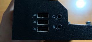 Dell Latitude E6220 Docking Station e Alimentatore