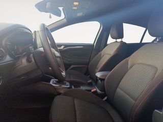 Ford Focus ST-Line 1.0T EcoBoost mHEV 92kW (125CV)