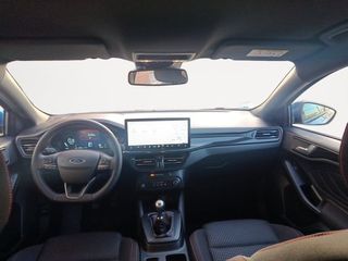 Ford Focus ST-Line 1.0T EcoBoost mHEV 92kW (125CV)