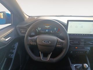 Ford Focus ST-Line 1.0T EcoBoost mHEV 92kW (125CV)
