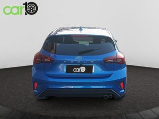 Ford Focus ST-Line 1.0T EcoBoost mHEV 92kW (125CV)