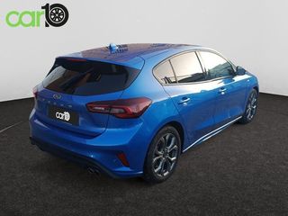 Ford Focus ST-Line 1.0T EcoBoost mHEV 92kW (125CV)