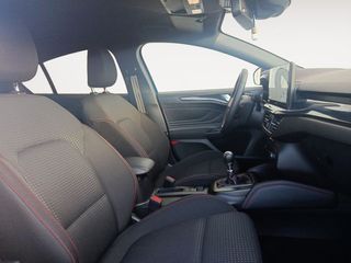 Ford Focus ST-Line 1.0T EcoBoost mHEV 92kW (125CV)