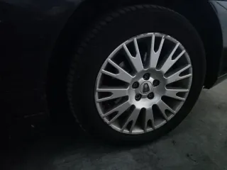 Ruedas Rover 75 completas,llanta 16" 5×100.