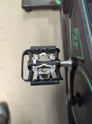 Bicicleta Spinning Cecotec FIT 25