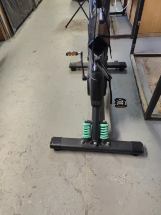 Bicicleta Spinning Cecotec FIT 25