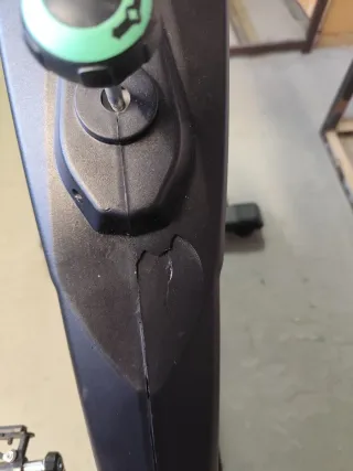 Bicicleta Spinning Cecotec FIT 25