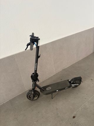 Patinete Eléctrico Xiaomi 5 Pro