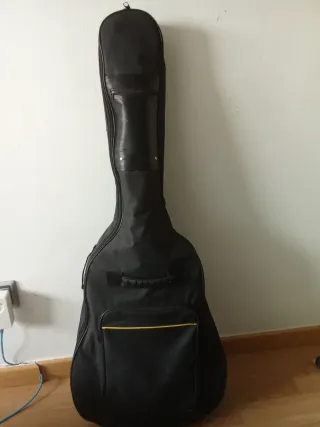 Guitarra Acústica Sinner