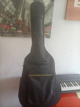 Guitarra Acústica Sinner