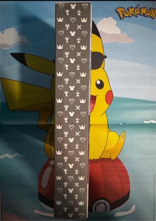 Kingdom Hearts HD 2.5 Remix PS3