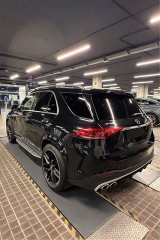 Mercedes-Benz GLE 53 AMG 7 plazas
