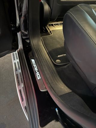 Mercedes-Benz GLE 53 AMG 7 plazas