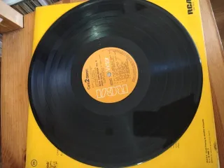 Vinilo LP Soul Explosion Vol. 4 Miami Sound