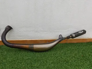 Escapes TPR para RD 350