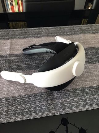 Oculus Quest 2 con accesorios!!