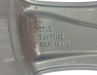 Llanta ford jx7j1007d1a focus 1.5 ecoboost 2376454